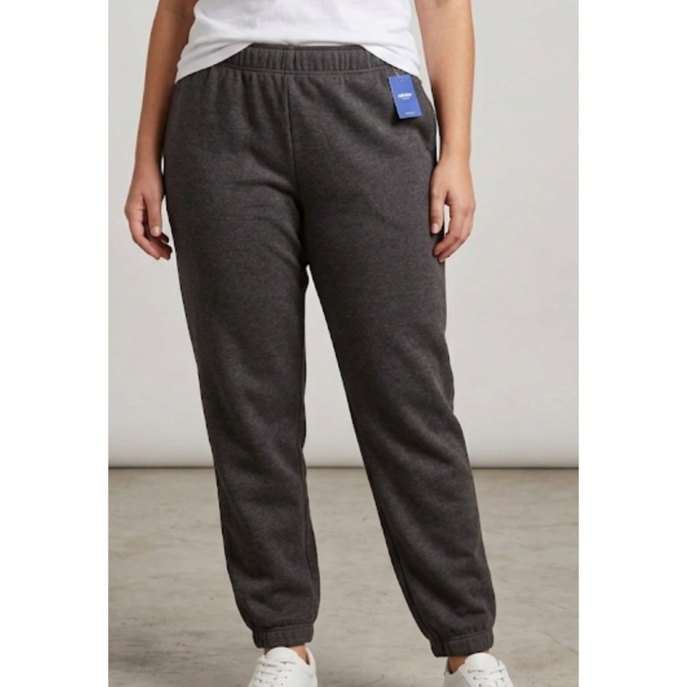 Men's UNIPRO Quick-Dry Dark Gray Sweatpants 3XL NWT